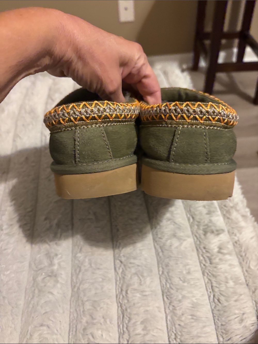 Uggs - Picture 4 of 4